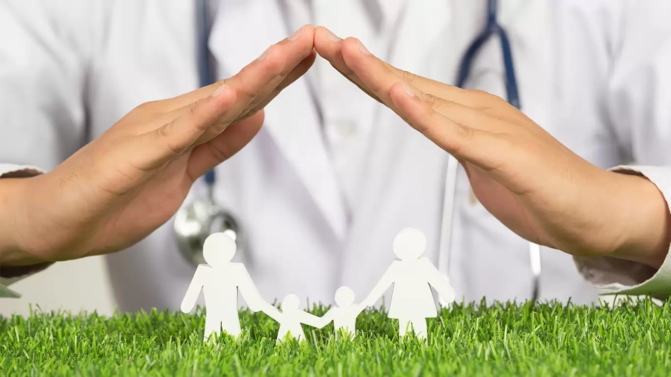  Healthcare & Medical